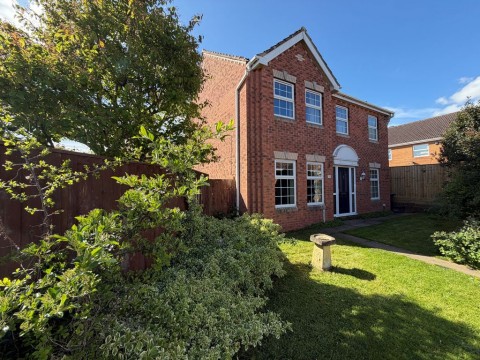 View Full Details for Fynamore Gardens, Calne