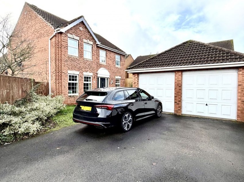 Images for Fynamore Gardens, Calne