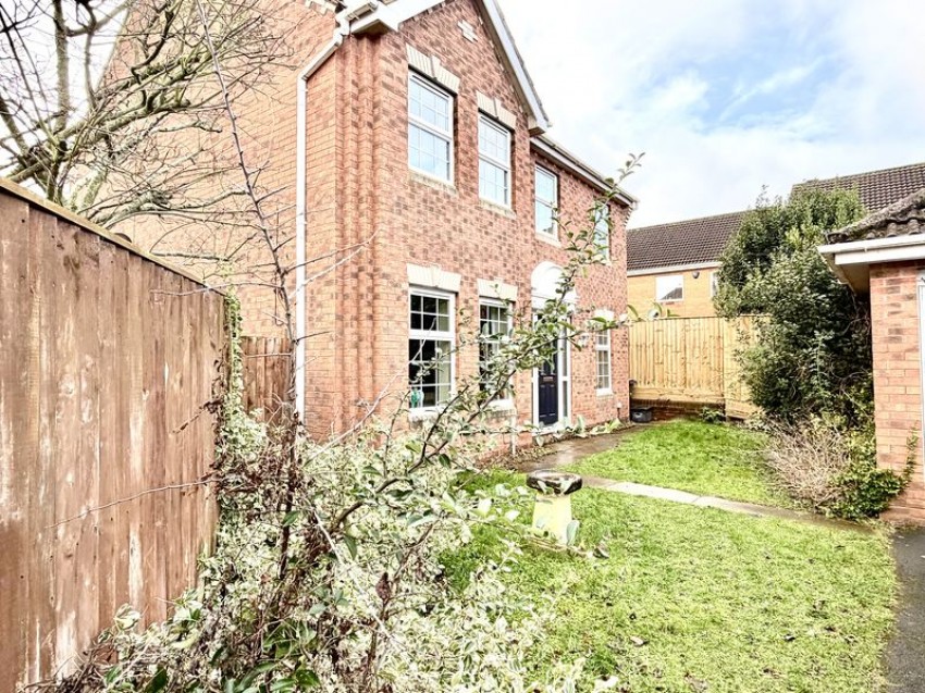 Images for Fynamore Gardens, Calne