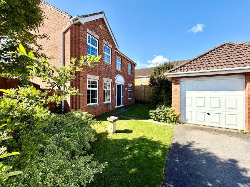 Images for Fynamore Gardens, Calne