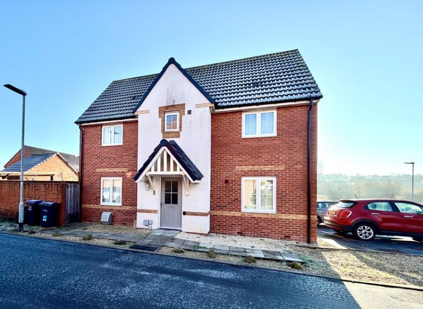 Images for Hurricane Drive, Calne