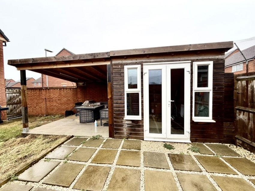 Images for Hurricane Drive, Calne