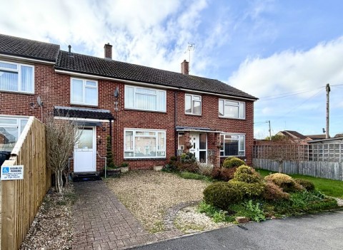 View Full Details for Churchill Close, Calne