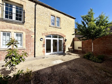 View Full Details for The Woodlands, Calne