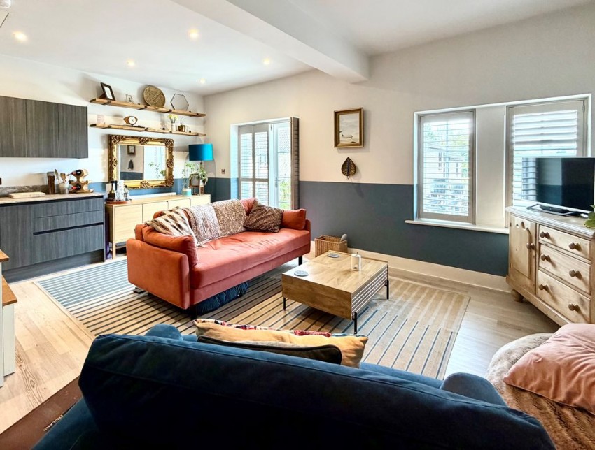 Images for The Woodlands, Calne