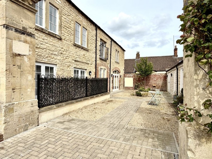 Images for The Woodlands, Calne