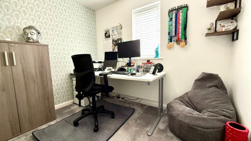 Images for Hurricane Drive, Calne