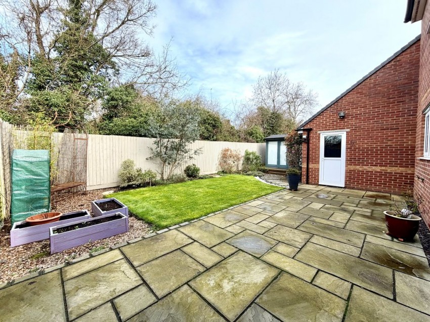 Images for Hurricane Drive, Calne