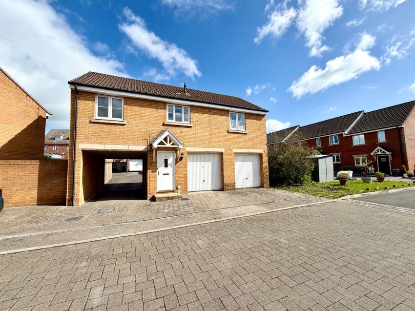 Images for Dakota Drive, Calne