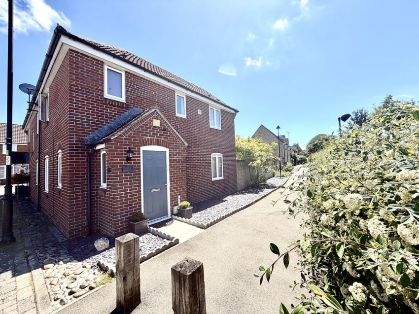 Images for Isis Close, Calne