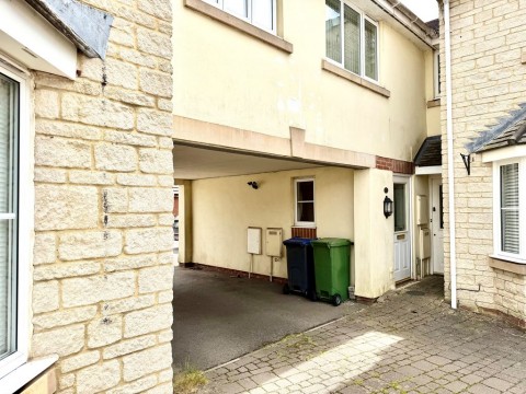 View Full Details for Honeysuckle Close, Calne