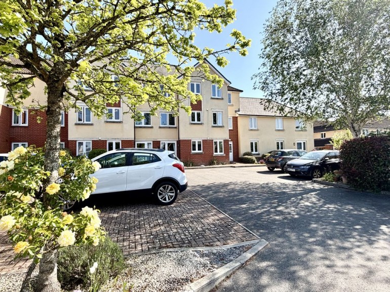 Oxford Road, Calne