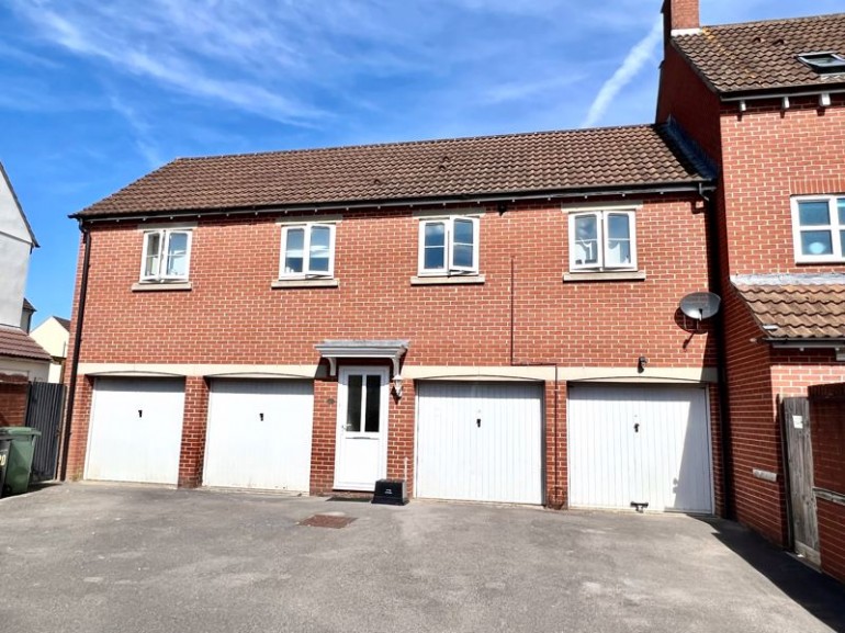 Grayling Close, Calne