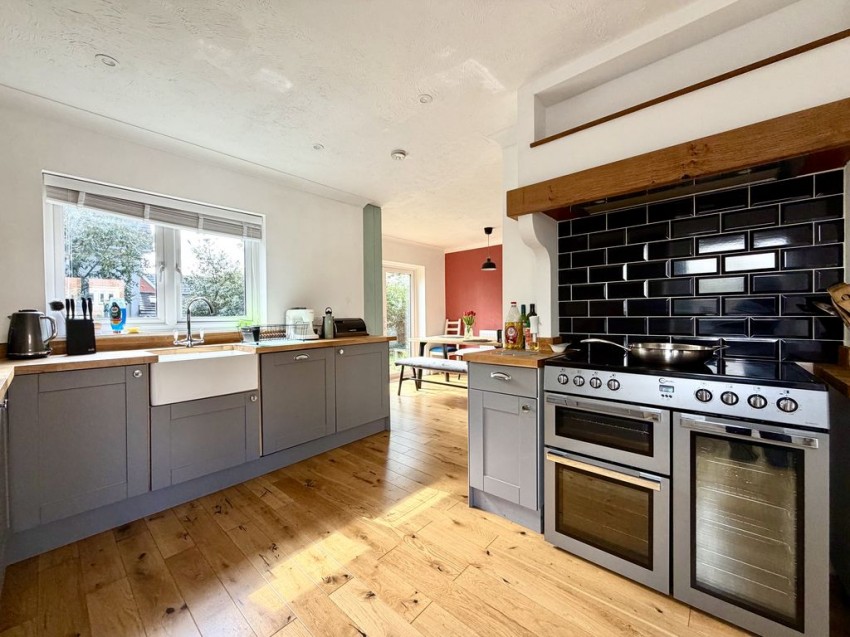 Images for Sandy Ridge, Calne