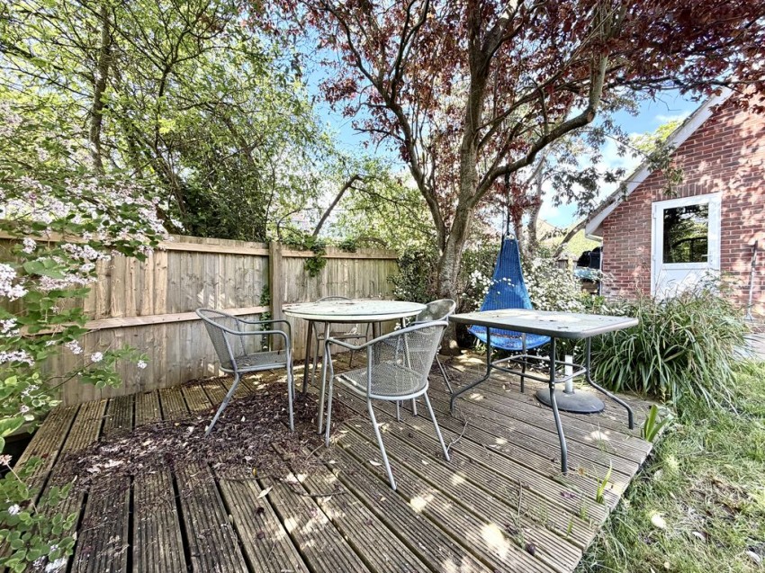 Images for Sandy Ridge, Calne