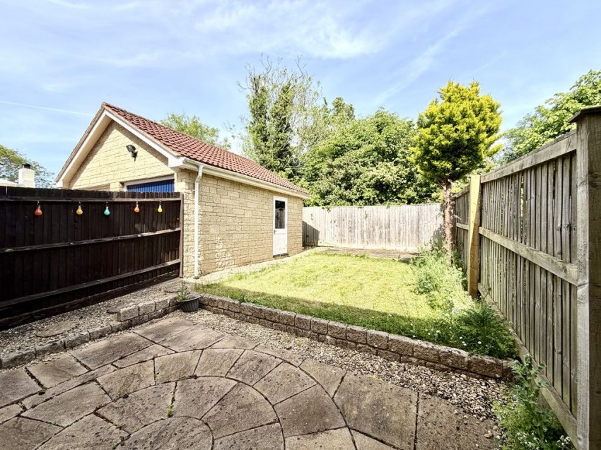 Images for Meadowsweet Drive, Calne