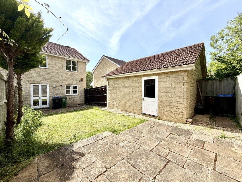 Images for Meadowsweet Drive, Calne