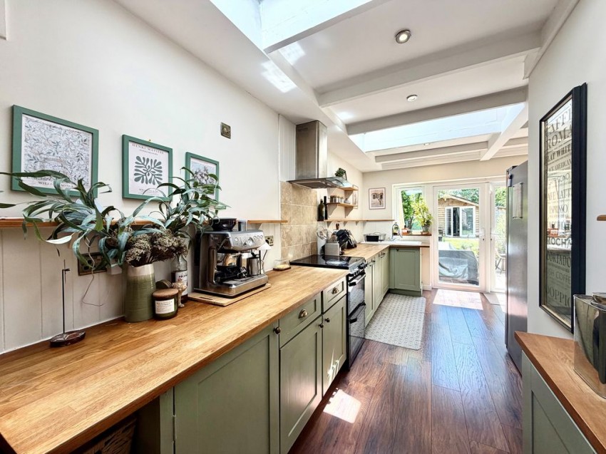 Images for Victoria Terrace, Calne