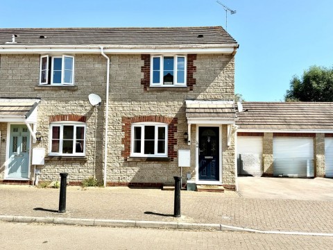 View Full Details for Springfield Drive, Calne.