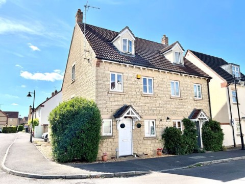 View Full Details for Bream Close, Calne