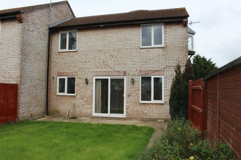 View Full Details for Campion Close, Calne