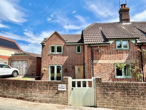 View Full Details for Church Street, Heddington, Calne