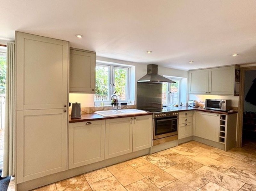 Images for Church Street, Heddington, Calne