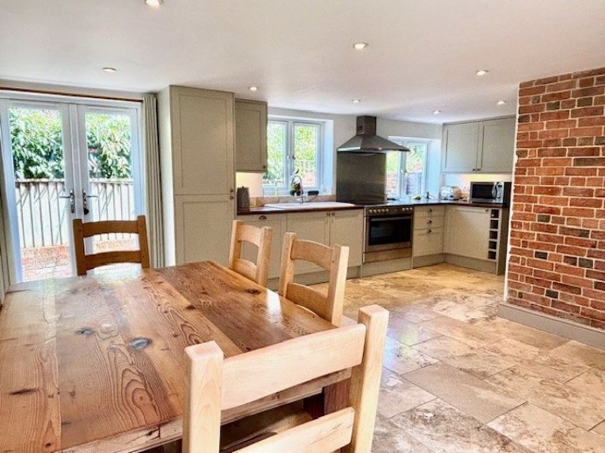 Images for Church Street, Heddington, Calne