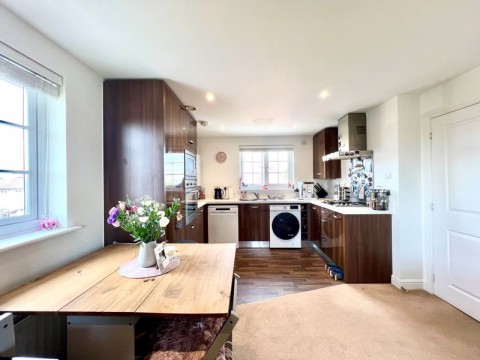 View Full Details for Hercules Road, Calne