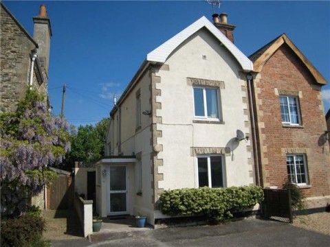 View Full Details for North Street, Calne