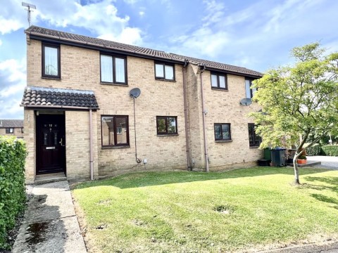 View Full Details for Highgrove Close, Calne
