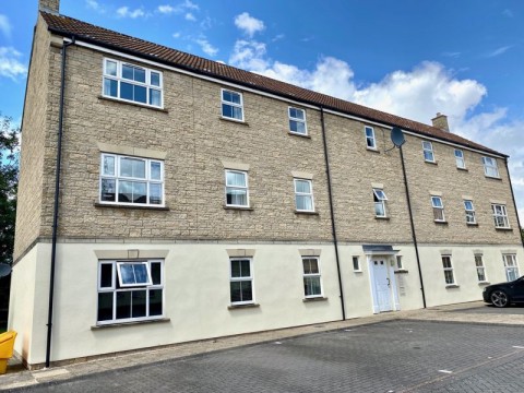 View Full Details for Kingfisher Court, Calne