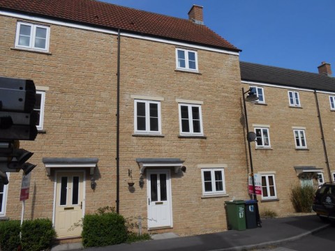 View Full Details for Linnet Road, Calne