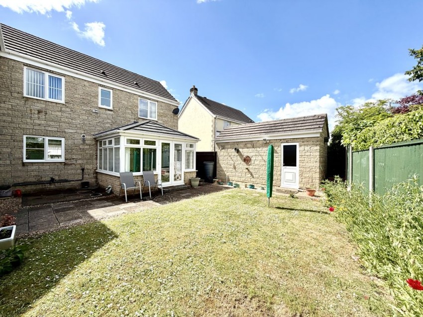 Images for Springfield Drive, Calne
