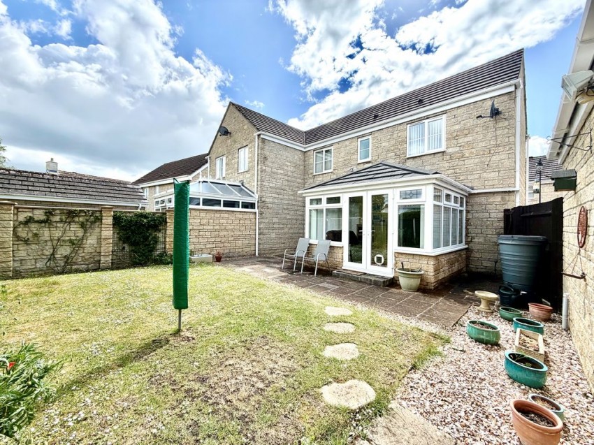 Images for Springfield Drive, Calne