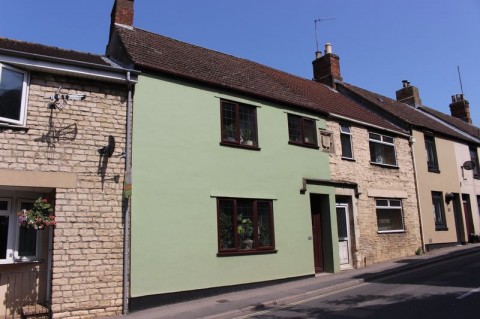 View Full Details for New Road, Calne