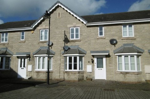 View Full Details for Newbury Avenue, Calne