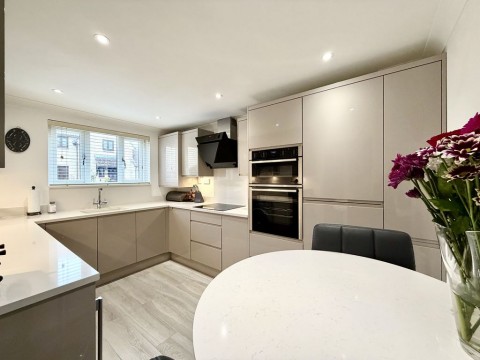 View Full Details for Magnolia Rise, Calne