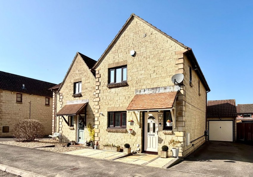 Images for Magnolia Rise, Calne