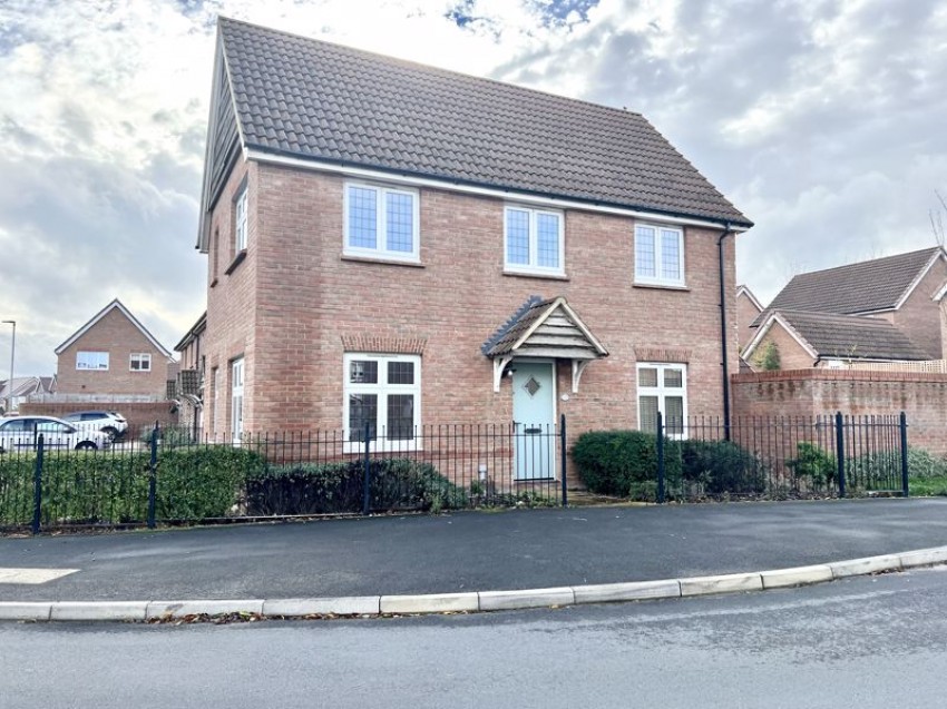 Images for Cherhill Way, Calne