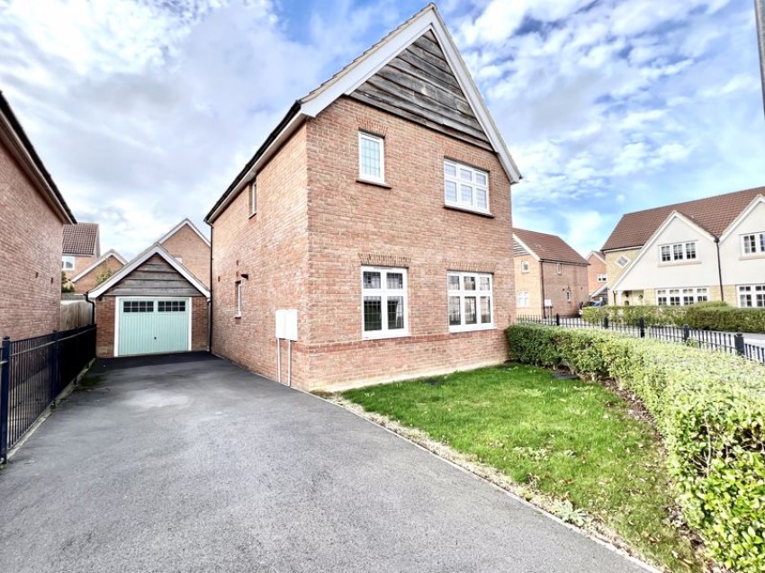 Images for Cherhill Way, Calne