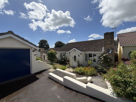 View Full Details for Sarum Way, Calne