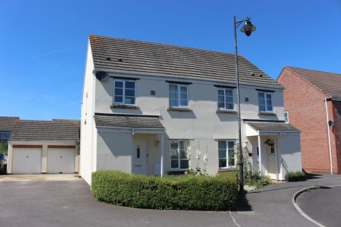 View Full Details for St. Margarets Close, Calne
